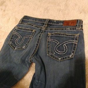 Big Star Nico 29L Women's